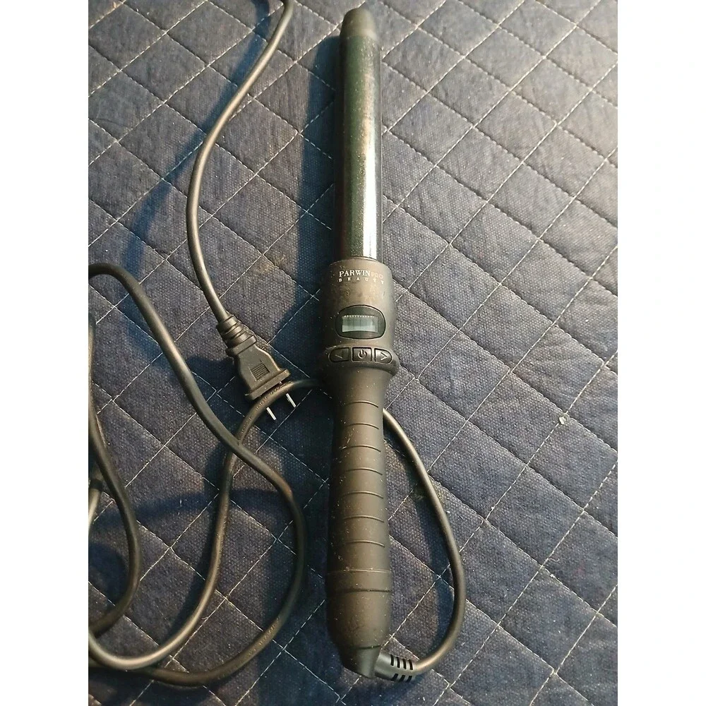 Parwin Pro Beauty 1